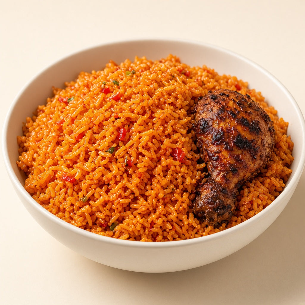 Ayamase Sauce